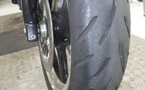KAWASAKI ZEPHYR 400 KAI 2009 ZR400C