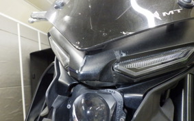 YAMAHA MT-25 A 2023 RG43J