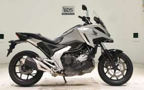 HONDA NC750X 2024 RH09