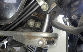 SUZUKI K125 K125