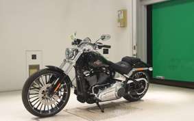 HARLEY FXBR1920 2026