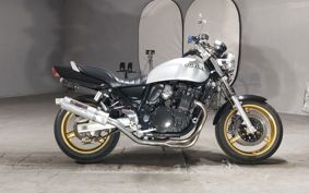 SUZUKI INAZUMA 400 1998 GK7BA