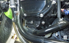KAWASAKI ZRX1100 1998 ZRT10C