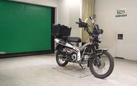 HONDA CT125-2 2019 JA65