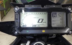 YAMAHA MT-09 Tracer 2017 RN51J