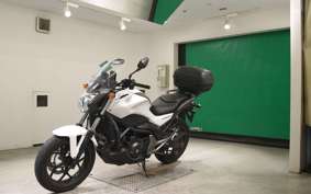 HONDA NC750S D 2014 RC70