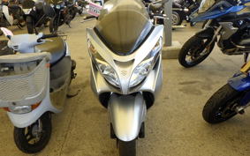 SUZUKI SKYWAVE 250 (Burgman 250) S Gen.3 CJ44A