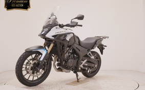 HONDA 400X 2024 NC56