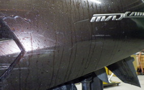 YAMAHA MAXAM 250 2024 SG21J