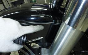 HARLEY FLHTCUTG TRIKE 2016