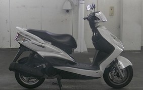 YAMAHA CYGNUS 125 2007 SE44J