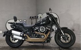 HARLEY FXFB1750 2018 YKJ