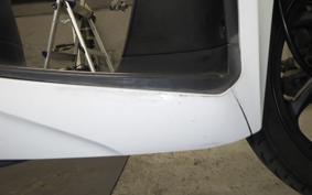 HONDA DIO 110 2007 JF58