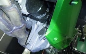 KAWASAKI ZH2 SE 2024 ZRT00R