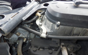 HONDA ZOOMER 1996 AF58