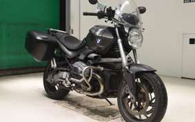 BMW R1200R 2012