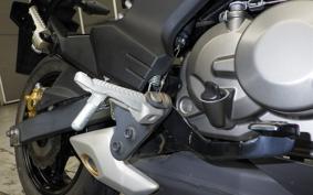 KAWASAKI Z125 PRO