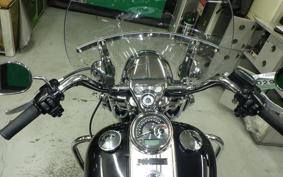 HARLEY FLHR 1690 2012