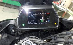 YAMAHA MT-09 Tracer GT 2020 RN51J