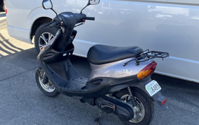 YAMAHA BJ SA24J