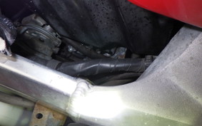 HONDA NSR250R 2025 MC21