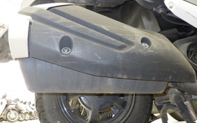 SUZUKI BURGMAN 125