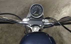 HARLEY XL883L 2009 CR2