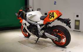 YAMAHA XSR900 GP 2024 RN96J