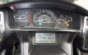 HONDA GL 1800 GOLD WING 2015 SC68