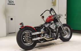 HARLEY FLSTS 1340 1998