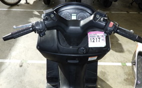 SUZUKI SKYWAVE 200 (Burgman 200) CH41A