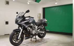 YAMAHA FAZER FZ6 S 2005