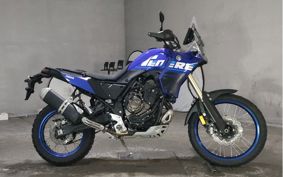 YAMAHA TENERE 700 2022 DM13J