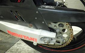SUZUKI GSX-R400R 1993 GK76A
