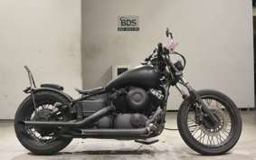 YAMAHA DRAGSTAR 400 1999 4TR