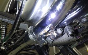 YAMAHA SR400 Gen.4 2016 RH03J