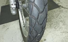HONDA XR650R 2001