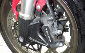 HONDA VFR800F 2017 RC79