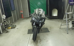 HONDA CBR1000RR 2007 SC57