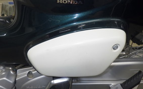 HONDA C110 SUPER CUB 2019 JA44