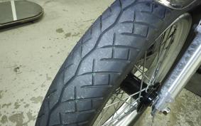 YAMAHA SR400 Gen.5 2021 RH16J