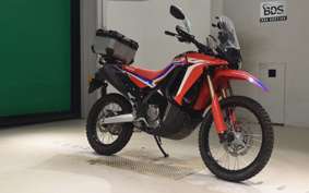 HONDA CRF250 GEN 2 RALLY 2023 MD47