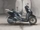 Фото Honda LEAD 125 2022 с японского аукциона