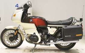 BMW R100RS 1983