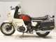 Фото BMW R100RS 1983 с японского аукциона