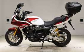 HONDA CB1300SB SUPER BOLDOR SP 2025 SC54