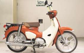 HONDA C110 SUPER CUB 2022 JA59