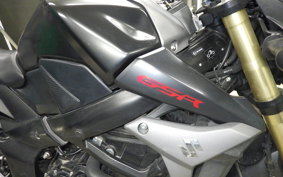 SUZUKI GSR750 A 2013 GR7NA
