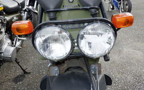 HONDA ZOOMER 1996 AF58