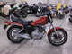 Фото Yamaha XS250 с японского аукциона